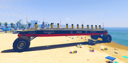 Titanic 3
