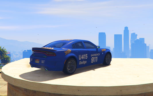 Turbo Car 2