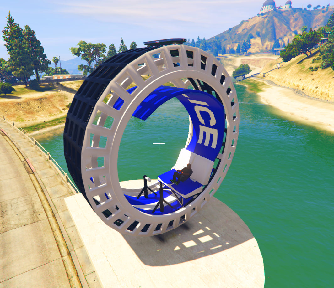 Mono Wheels 7