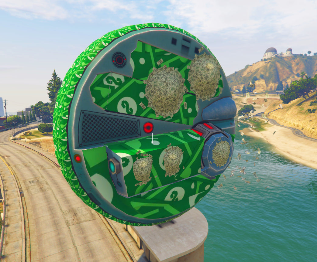 Mono Wheels 12