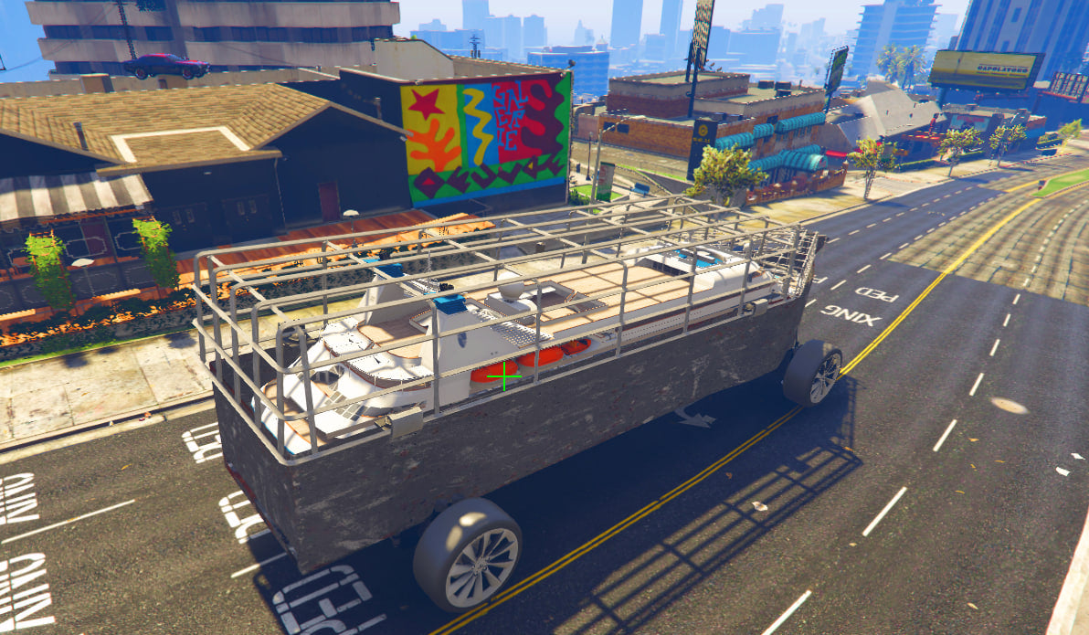 Cruisept2 2