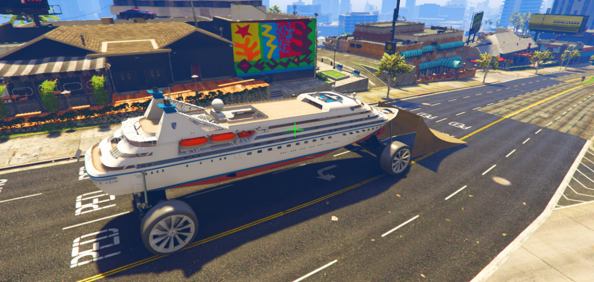 Cruisept2 4