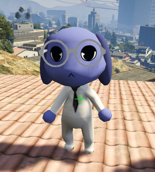 Secretary Animal Hospital