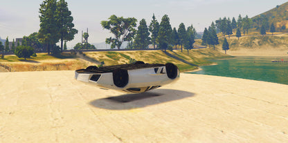 Lambo RC