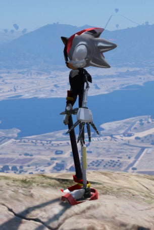 Shadow Tallest 4