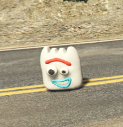 Forky 1