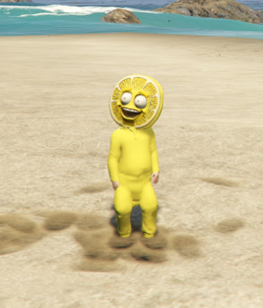 Limon Baby