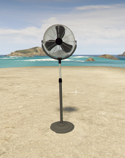 Air Fan