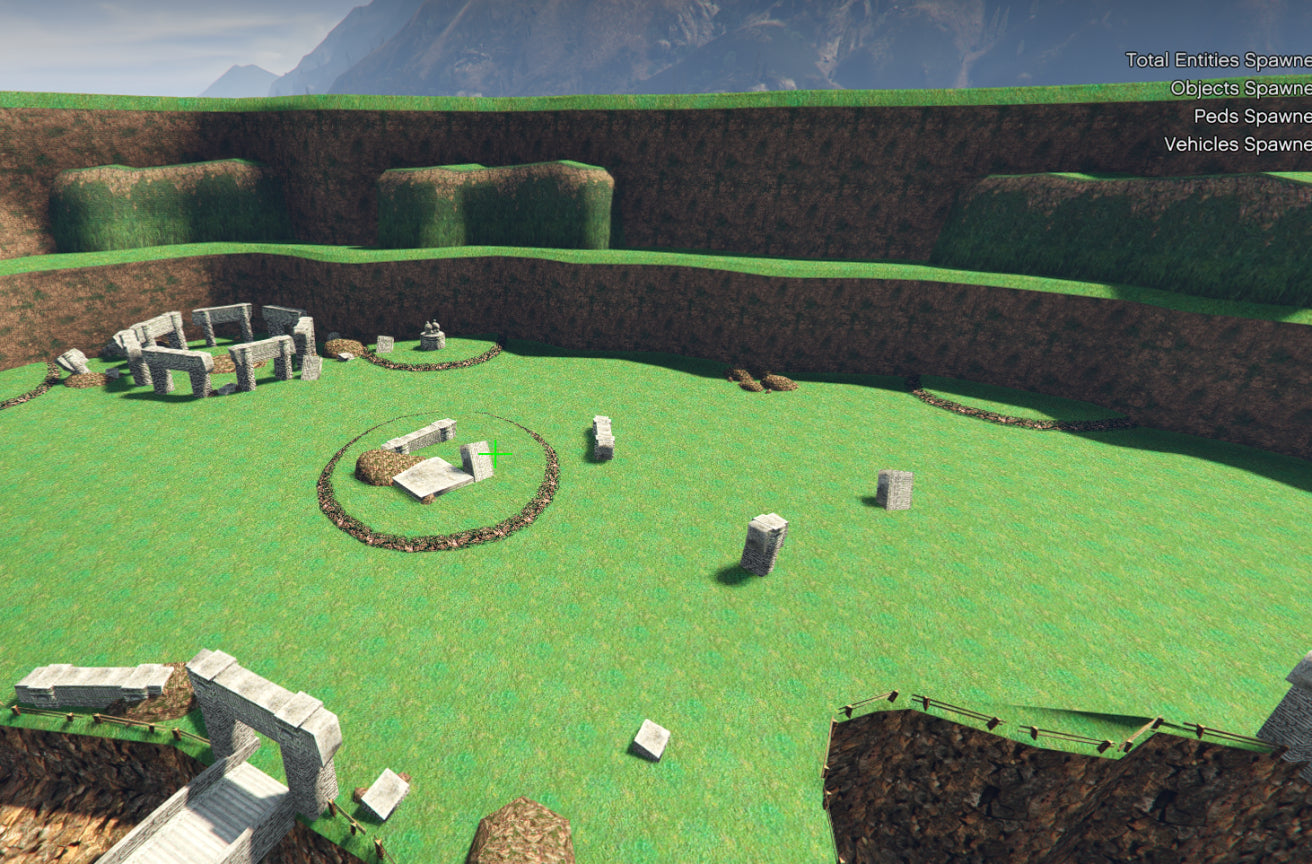 Sonic Map 2