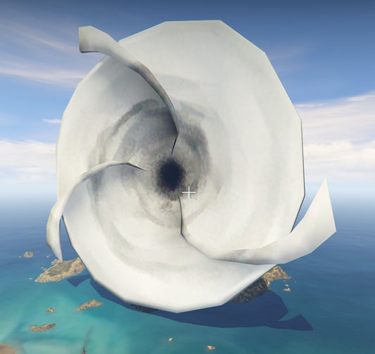 Heaven Portal