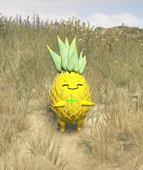 Mini Pineaple
