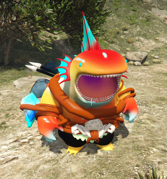 Bloop Level 4