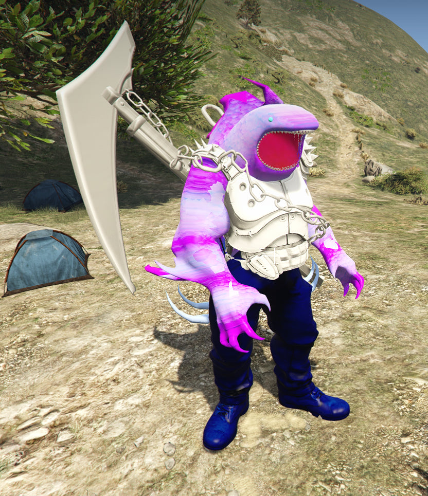 Bloop Level 5