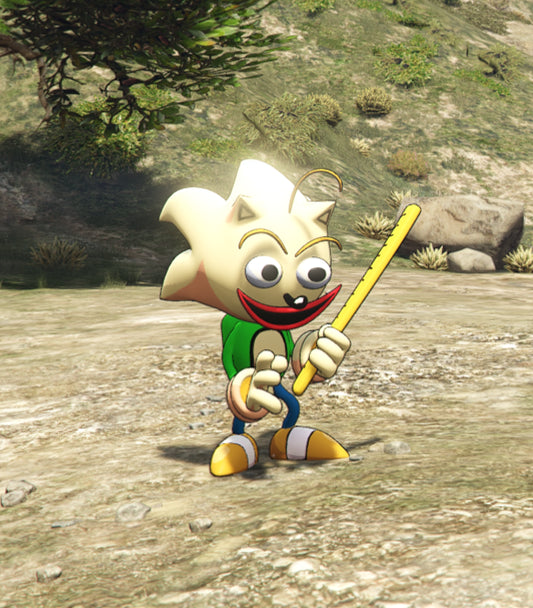 Tallest Baldi 2