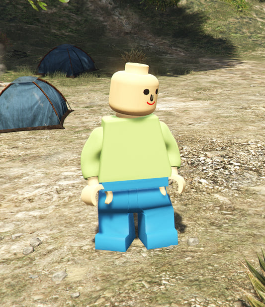 Tallest Baldi 3