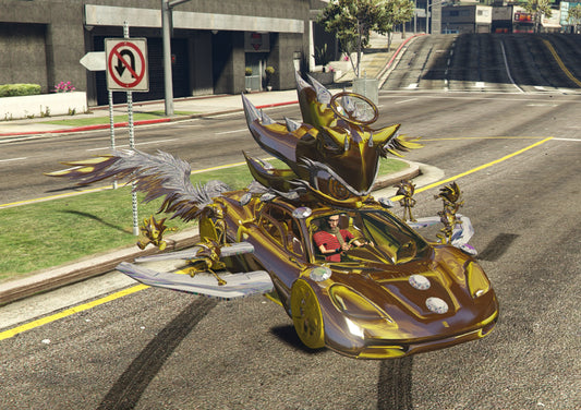 God Sonic New 8