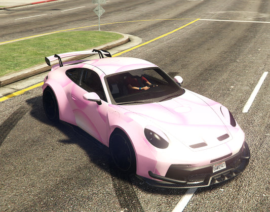 gt3demon Gum