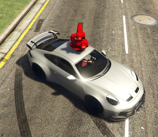 gt3demon Fire