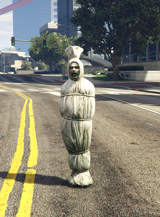 Pocong