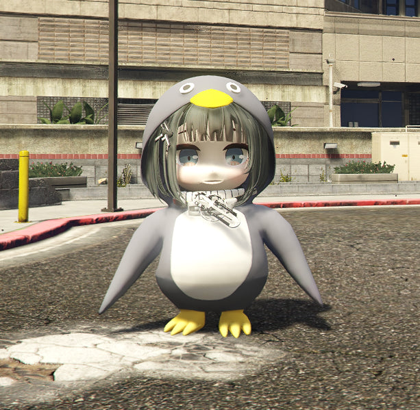 Pingu