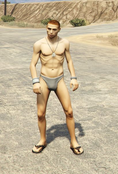 Muscle Weak