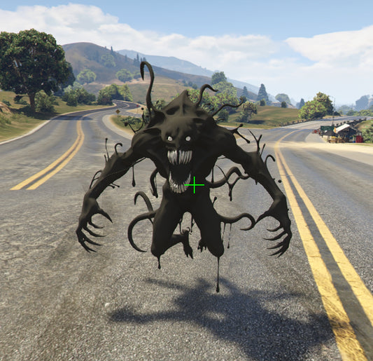 Liquid Venom