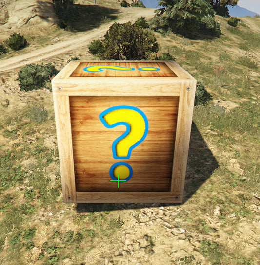 Crash Box