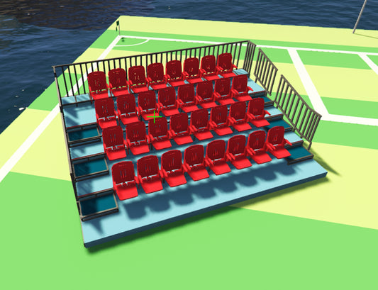 Tribuna