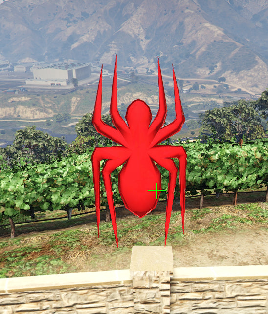 Spider Logo 2