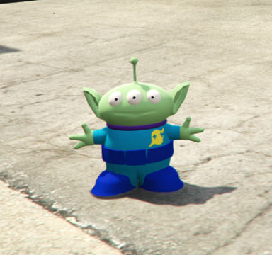 Toy Story 1
