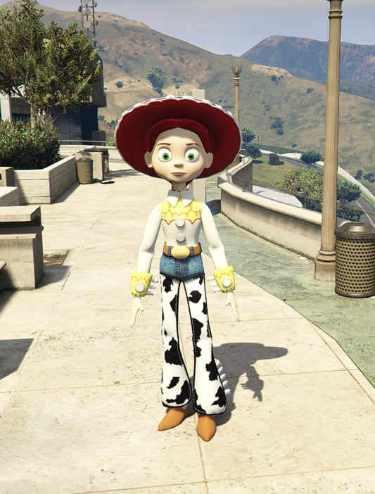 Toy Story 5