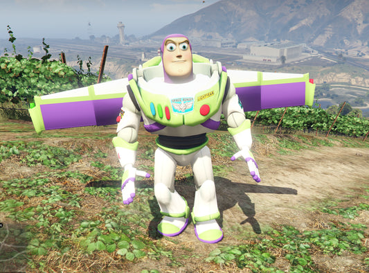 Toy Story 7
