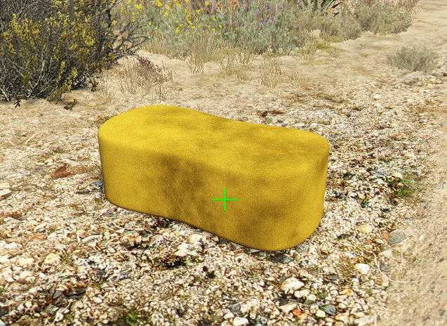 Sponge 1