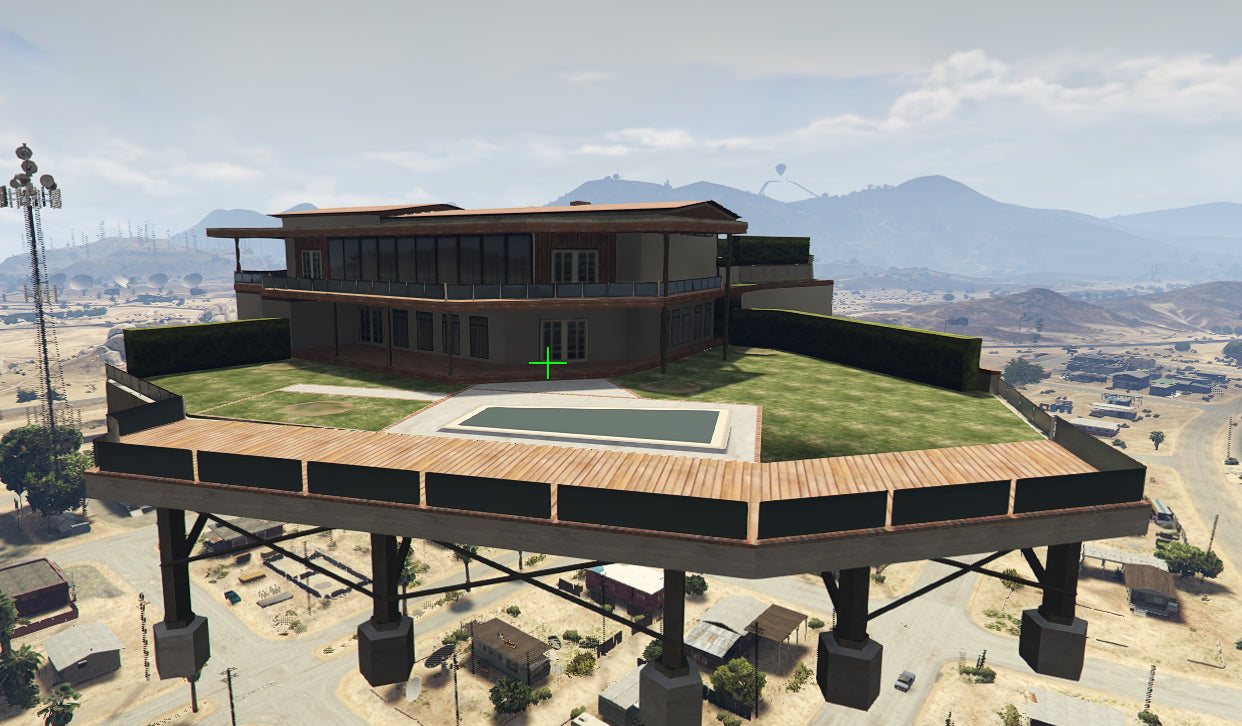 House Extra