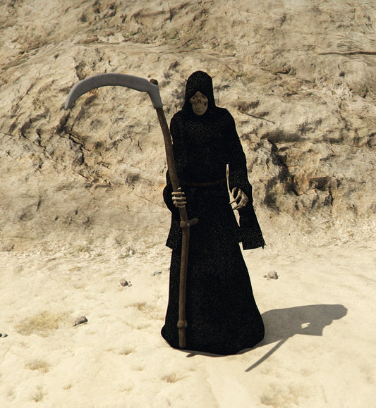 Reaper