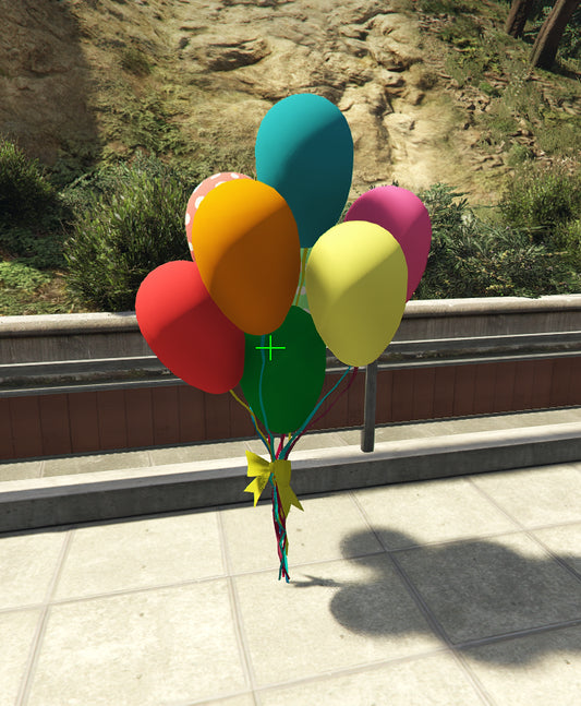 Ballon