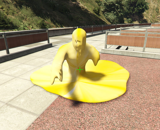 Butter Melted