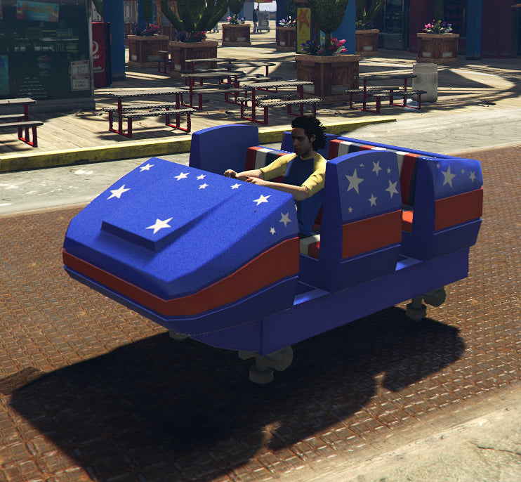 Funny Car