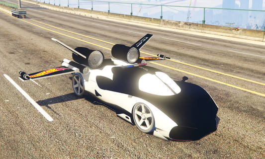 HotWheels Cop 9