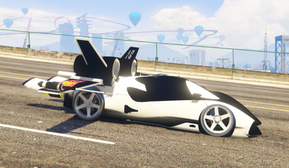 HotWheels Cop 9