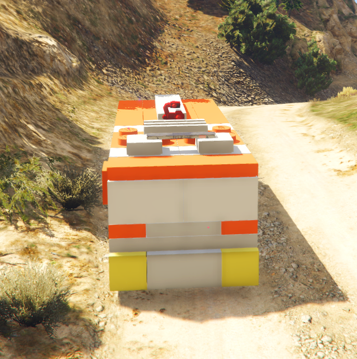 FireTruck 02