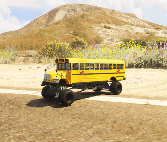 Monster Bus 01