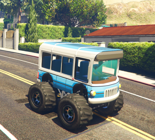Monster Bus 02