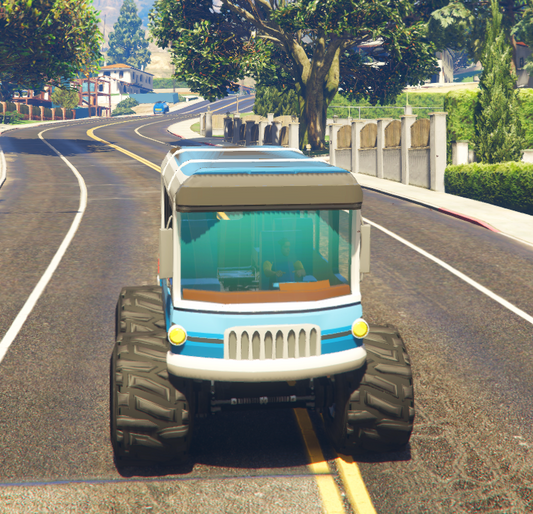 Monster Bus 02