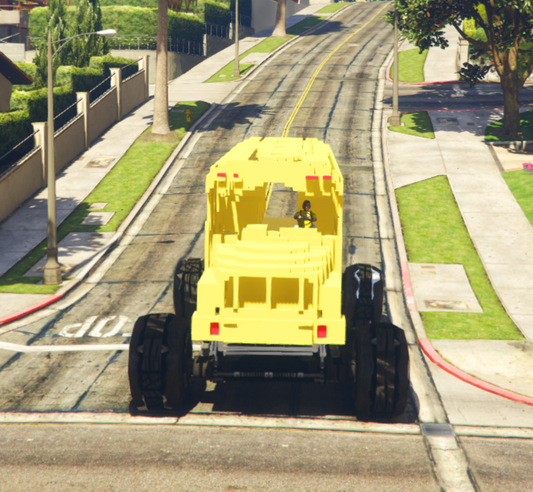 Monster Bus 04