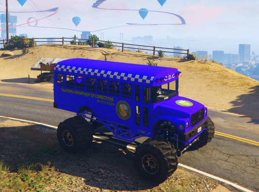 Monster Bus 05