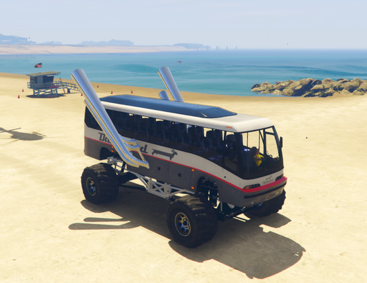 Monster Bus 07