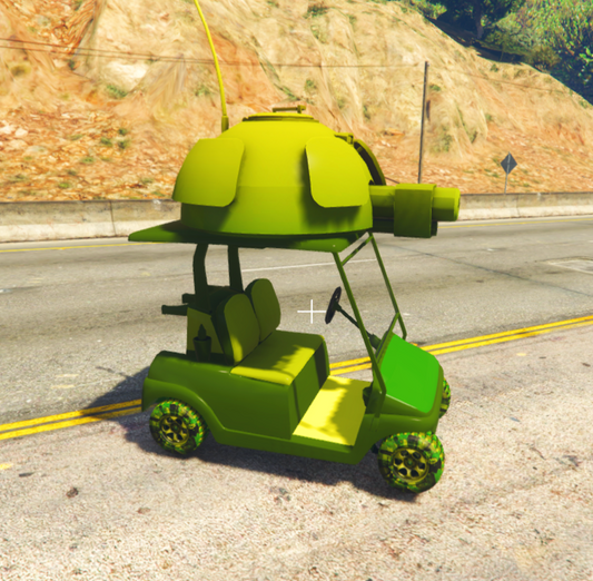 Faster Tank 05