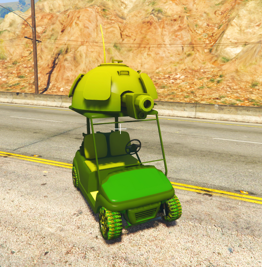 Faster Tank 05