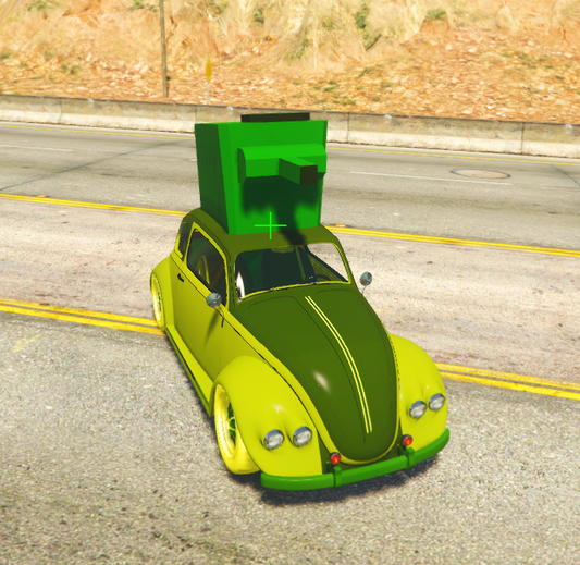 Faster Tank 07